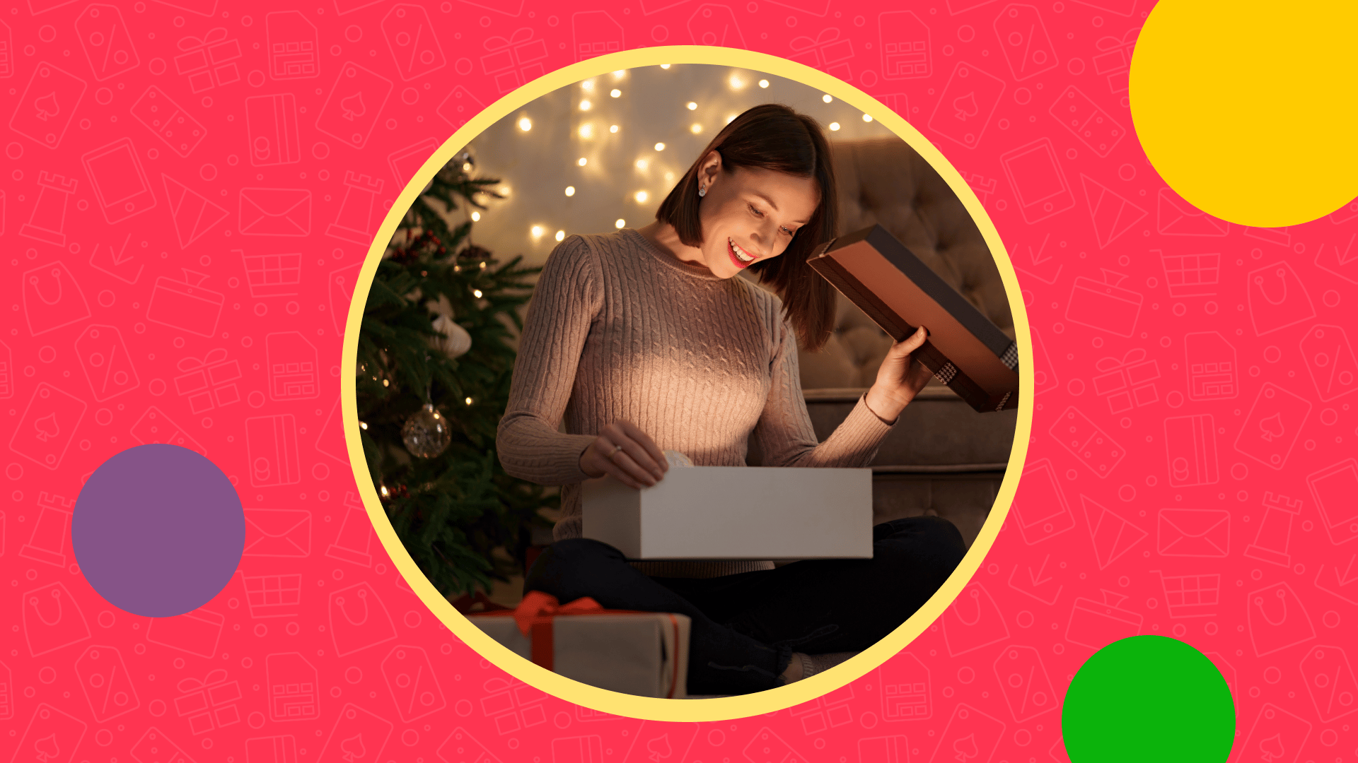 12 Creative Last-Minute Christmas Gifts For Girlfriends 