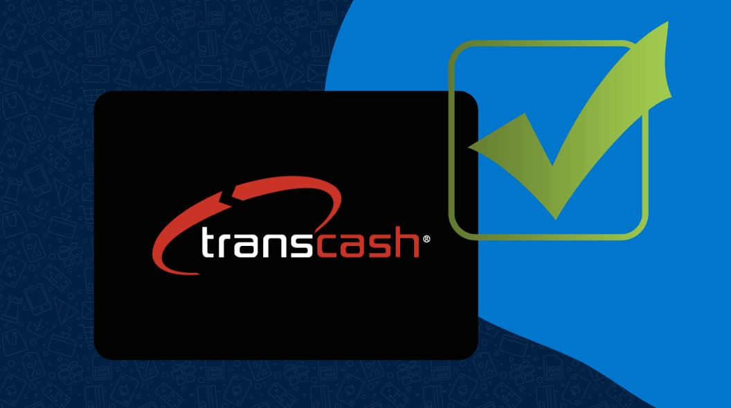 How to do a Transcash Code Check